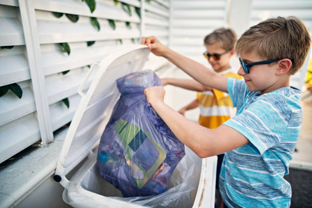 Best Professional Junk Removal  in Ballwin, MO