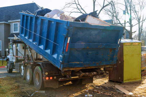 Best Trash Removal Near Me  in Ballwin, MO