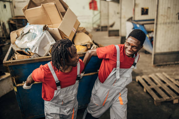 Professional Junk Removal in Ballwin, MO