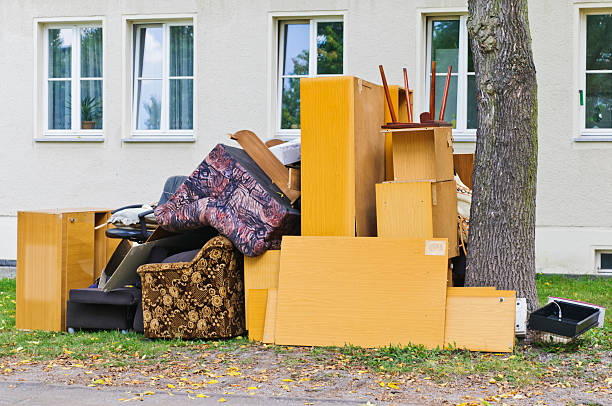 Best Dumpster Rental Services  in Ballwin, MO