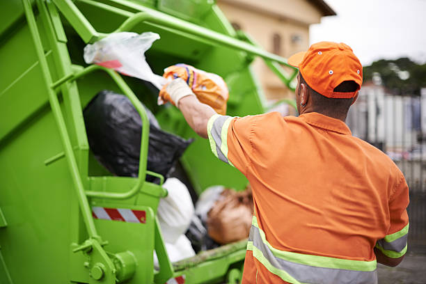 Best Same-Day Junk Removal  in Ballwin, MO