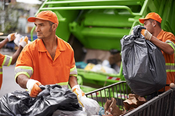 Best Basement Cleanout Services  in Ballwin, MO