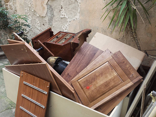 Best Attic Cleanout Services  in Ballwin, MO